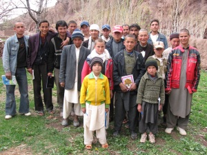afghan-youth